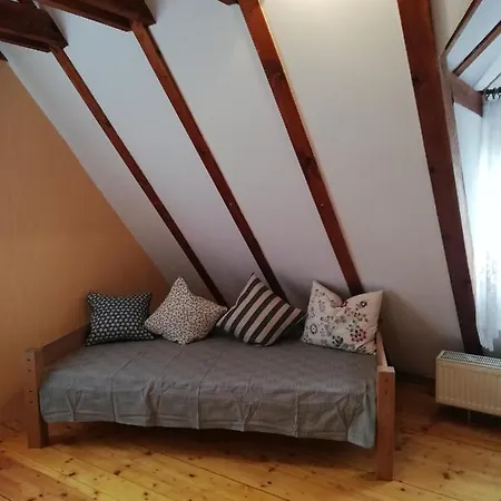 Holiday home Idyllisches Fachwerkhaeusle Mit Terrasse Am Tor Zum Schwarzwald *