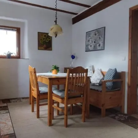 Idyllisches Fachwerkhäusle Mit Terrasse Am Tor Zum Schwarzwald Ferienhaus *