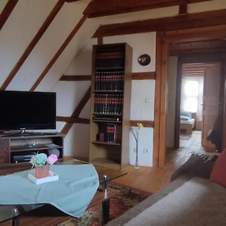 Idyllisches Fachwerkhäusle Mit Terrasse Am Tor Zum Schwarzwald *