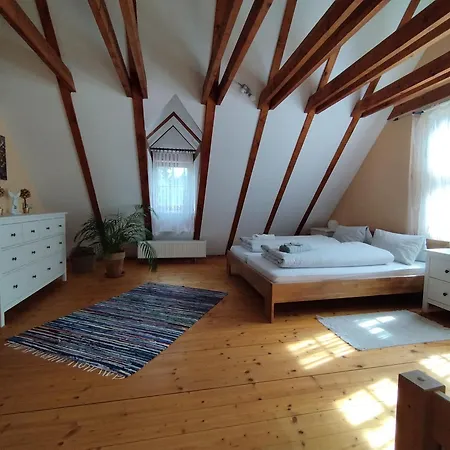 Holiday home Idyllisches Fachwerkhaeusle Mit Terrasse Am Tor Zum Schwarzwald