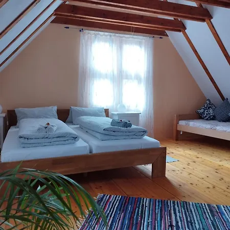 Holiday home Idyllisches Fachwerkhaeusle Mit Terrasse Am Tor Zum Schwarzwald *
