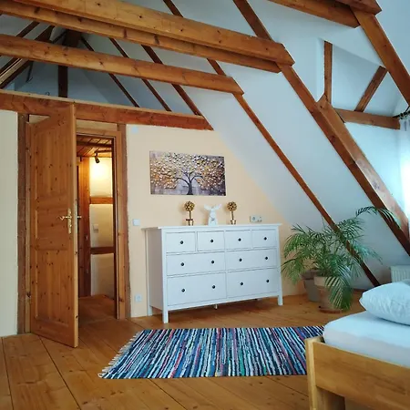 Holiday home Idyllisches Fachwerkhaeusle Mit Terrasse Am Tor Zum Schwarzwald